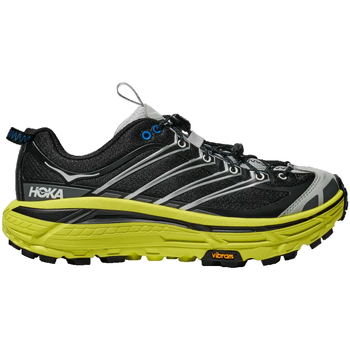 Hoka one one  Herrenschuhe Mafate Three2