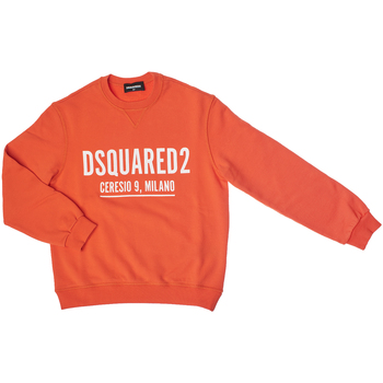Dsquared Kinder-Sweatshirt DQ1094D0-02YDQ-258