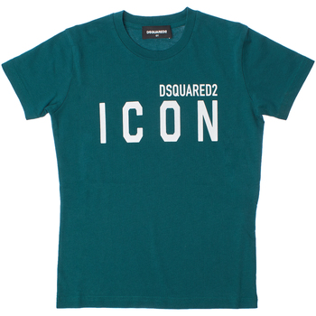 Dsquared T-Shirt für Kinder DQ1359D0-02FDQ-522