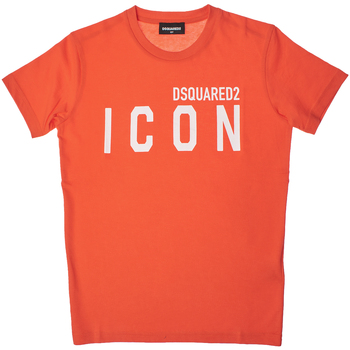 Dsquared T-Shirt für Kinder DQ1359D0-0MVDQ-221