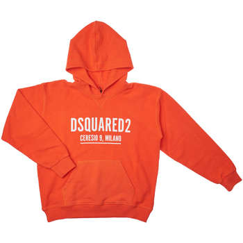 Dsquared  Kinder-Sweatshirt DQ1411D0-05UDQ-258