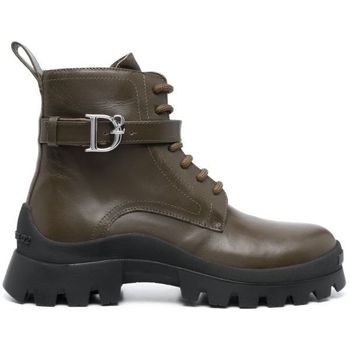 Dsquared Stiefel -