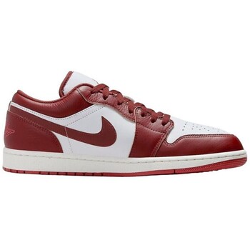 Nike  Sneaker Air Jordan 1 Low Se