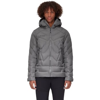 Mammut Jacken Winter daunenjacke Photics Hardshell Thermo