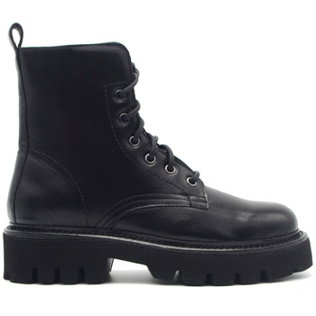 Vueva  Stiefeletten anfibio in pelle