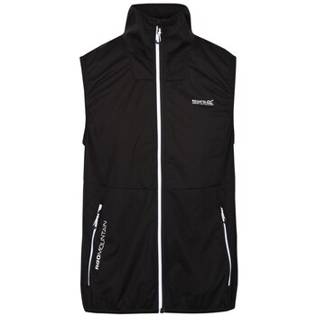 Regatta  Jacken Softshell-weste Lankin V