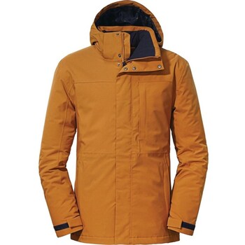 SchÖffel  Jacken Winter-wanderjacke Insulated Bastianisee