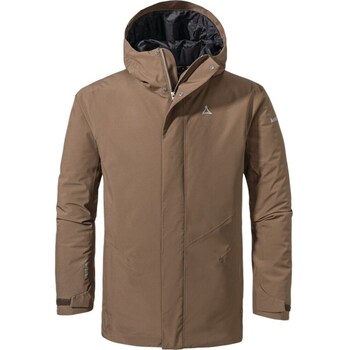 SchÖffel  Herren-Jacke Winter-parka Hiking Style Froda Parka