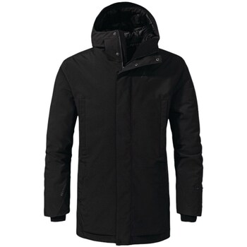SchÖffel  Parkas Winter parka Urban Insulated Style Crivat Parka