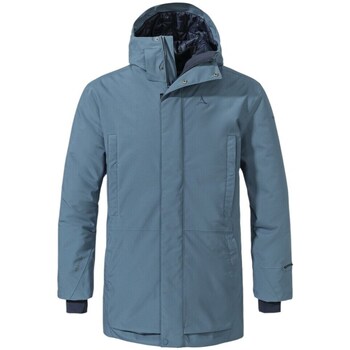 SchÖffel Parkas Winter parka Urban Insulated Style Crivat Parka