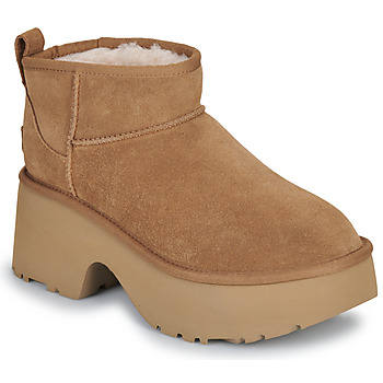 UGG Damenstiefel W CLASSIC ULTRA MINI NEW HEIGHTS
