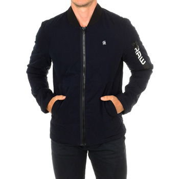 G-Star Raw  Jacken D02440-W018-4213-MAZARINEBLUE