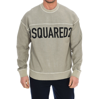 Dsquared  Sweatshirt S74GU0536-S25462-800