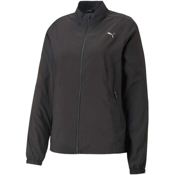 Puma  Jacken Run Favorite Woven Jacket W
