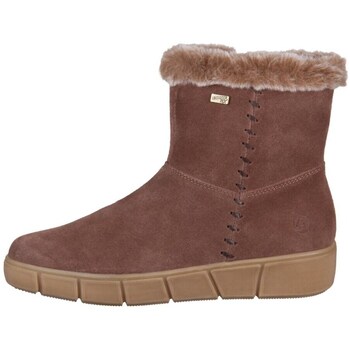 Remonte  Stiefeletten Sattel Steppe