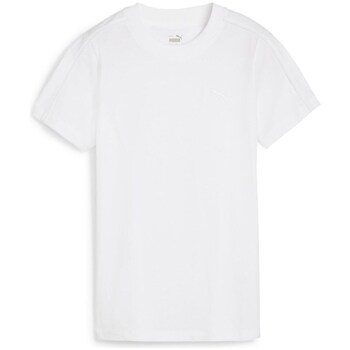 Puma  T-Shirt Her Tee