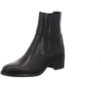 Elena  Stiefel Stiefeletten 2 Cola 210-407 nero