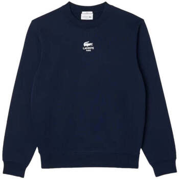 Lacoste  Kinder-Sweatshirt Felpa