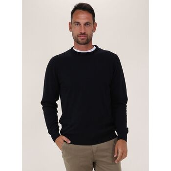 Jeordie's Pullover 89610 GIRO DIRETTA S/TOPPE-999 NERO