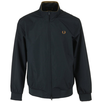 Fred Perry  Jacken The Brentham Jacket