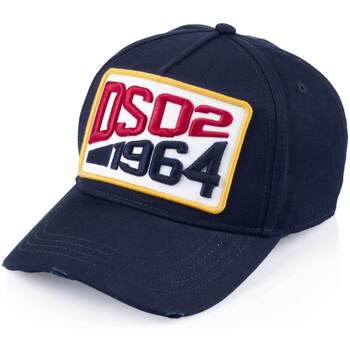 Dsquared Schirmmütze BCM0551-05C00001-3073