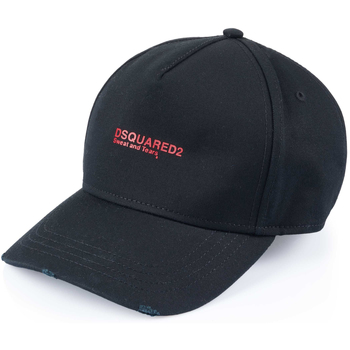 Dsquared Schirmmütze BCM0411-05C00001-M002
