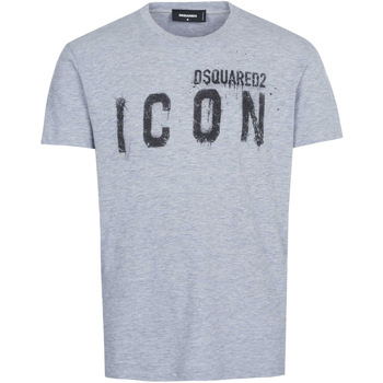 Dsquared  T-Shirt S79GC0040-S22146-857M