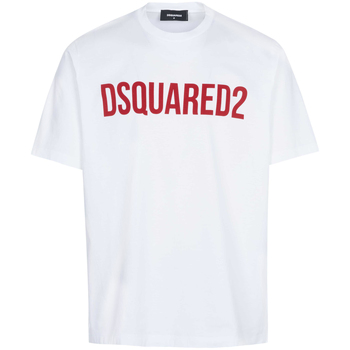 Dsquared  T-Shirt S71GD1134-S23009-100