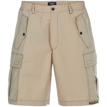 Dsquared Shorts S74MU0709-S53578-107
