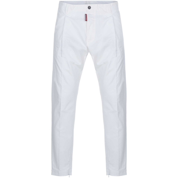 Dsquared Chinos S74KB0645-S41794-100