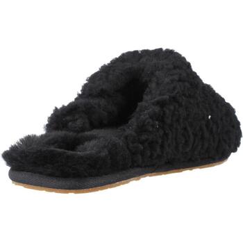 UGG  Hausschuhe W MAXI CURLY SLIDE