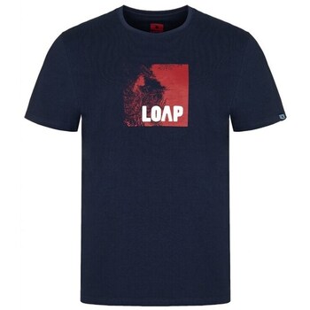 Loap  T-Shirt Alien