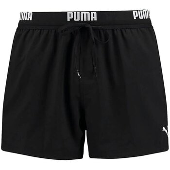 Puma Sportzubehör Sport Bekleidung SWIM MEN LOGO SHORT 100000030