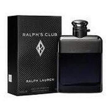 Ralph Lauren Eau de parfum Ralph `s Club - Parfüm - 100ml