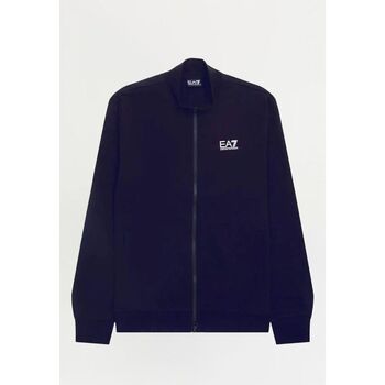 Emporio Armani EA7  Kapuzensweaters 8NPM36 PJVTZ CORE ID-1562 ARMANI BLUE