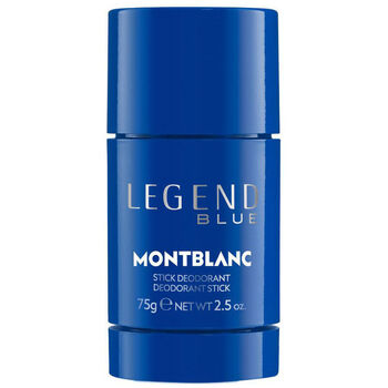 Montblanc  Accessoires Körper Legend Blue Deo-stick