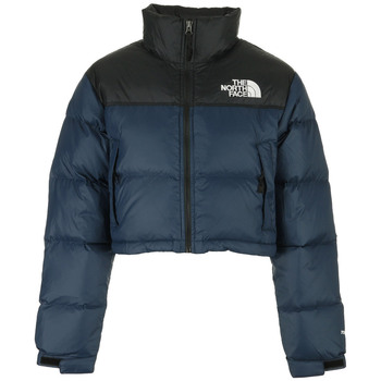 The North Face Daunenjacken W Nuptse Short Jacket