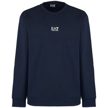 Emporio Armani EA7 Kapuzensweaters 8NPM34 PJVTZ CORE ID-1562 ARMANI BLUE