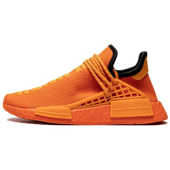 adidas Sneaker NMD HU Pharrell Williams Orange