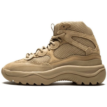 Yeezy Sneaker Desert Boot Rock