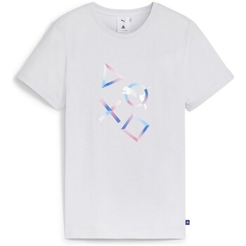 Puma T-Shirt für Kinder X Playstation Tee