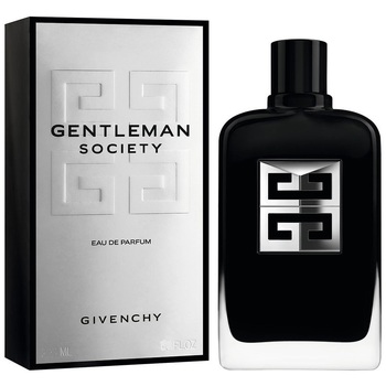 Givenchy  Eau de parfum Gentleman Society - Parfüm - 100ml