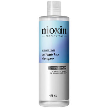 Nioxin Shampoo Anti-fall-shampoo - Shampoo Gegen Haarausfall