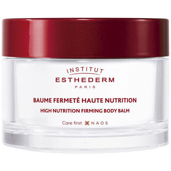 Institut Esthederm  pflegende Körperlotion High Nutrition Straffender Körperbalsam