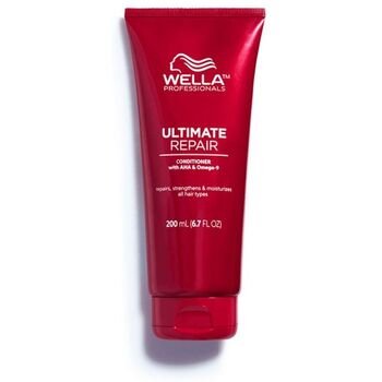 Wella  Spülung Ultimate Repair Deep Nutrition Conditioner Für Geschädigtes Haa