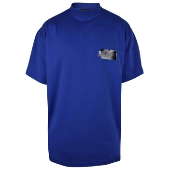 Balenciaga  T-Shirts & Poloshirts -