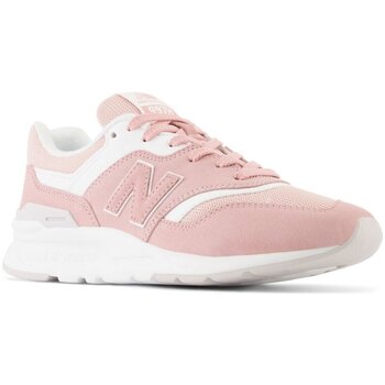 New Balance Sneaker 997H Schuhe s rosa weiß CW997HSO