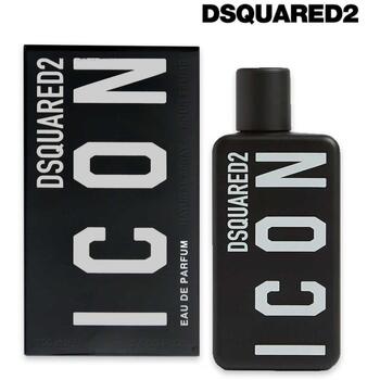 Dsquared  Eau de parfum Icon Pour Homme - Parfüm - 100ml