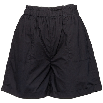 Woolrich Hosen POPELINE SHORTS