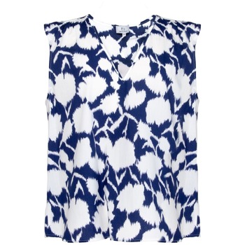 Woolrich Blusen 3463 PRINTED POPLIN B